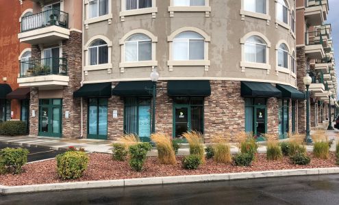 Justin Brown Mortgage