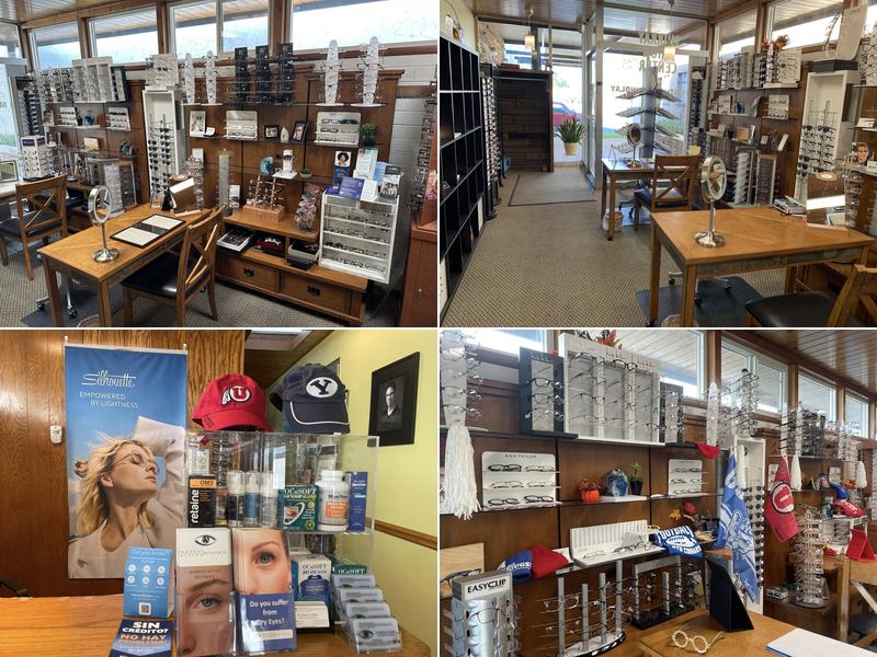 Murray Vision Center PC