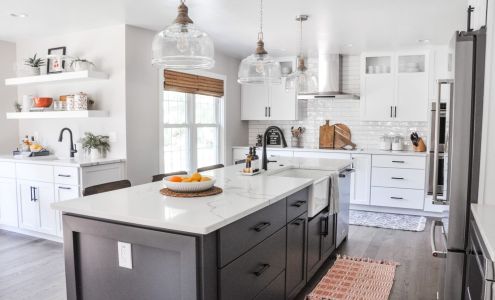 HTI Granite, Quartz & Cabinetry