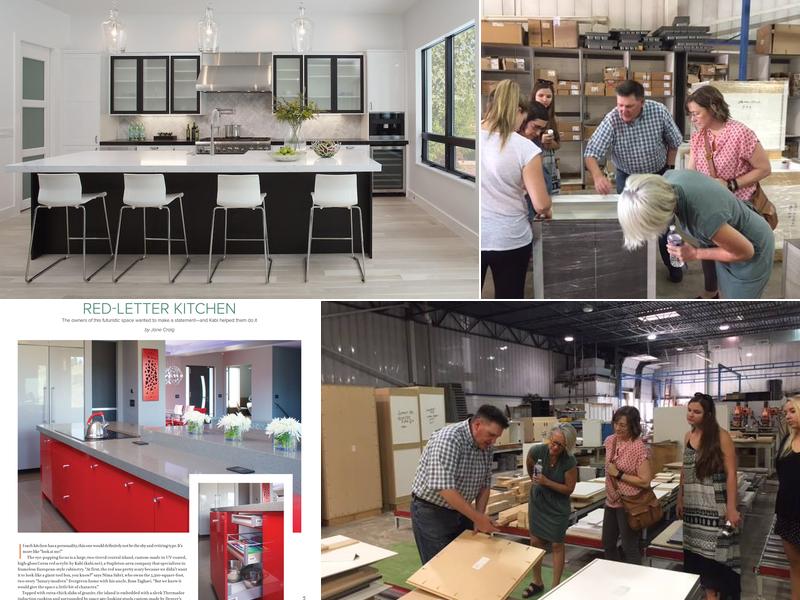 kabi kitchen and bath cabinets