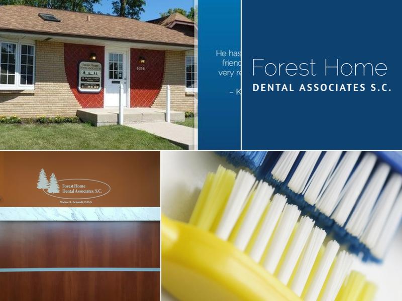 Forest Home Dental Association, S.C.