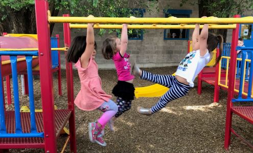 Adventure Time Preschool and Childcare