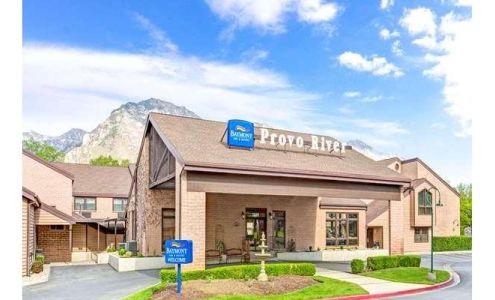Baymont by Wyndham Provo River