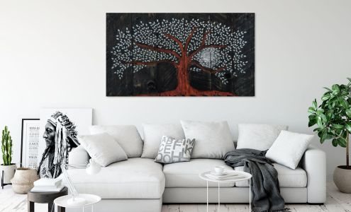 Tree Art Gallery