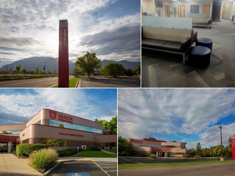 U of U Health Parkway Pharmacy