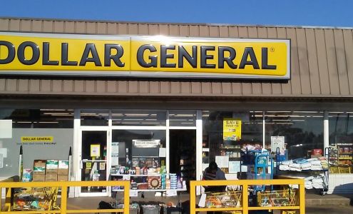 Dollar General