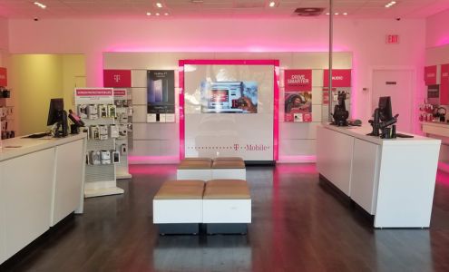 T-Mobile Authorized Retailer