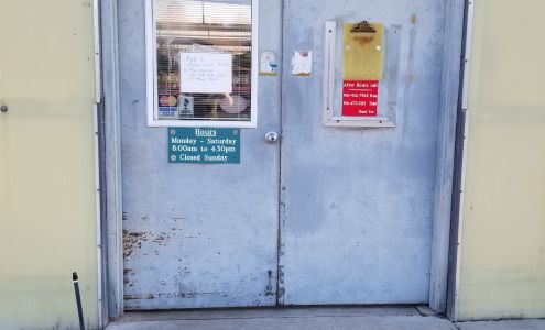 Diamond's Greenhouse