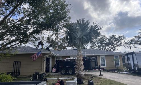 Triforce Contracting, llc