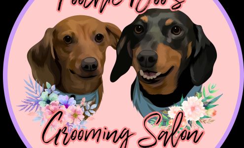 Poochie Doo's Grooming Salon @poochiedoosgroomingsalon 1816 Canyon Rd, Springville Utah 84663