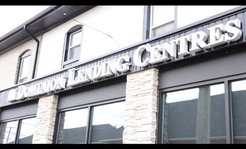 Dominion Lending Centres - Dave Griffin