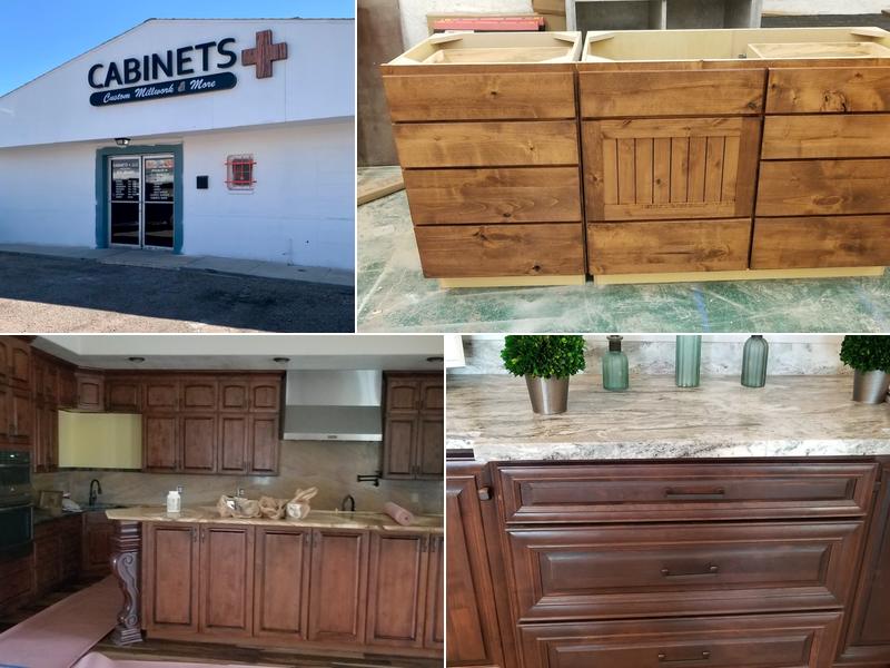 Cabinets Plus LLC