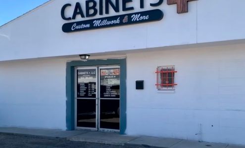 Cabinets Plus LLC