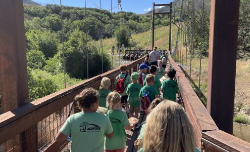 Orem Lollipops Daycare & Preschool