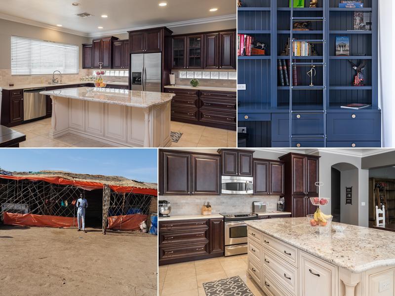 Elite Custom Cabinetry LLC