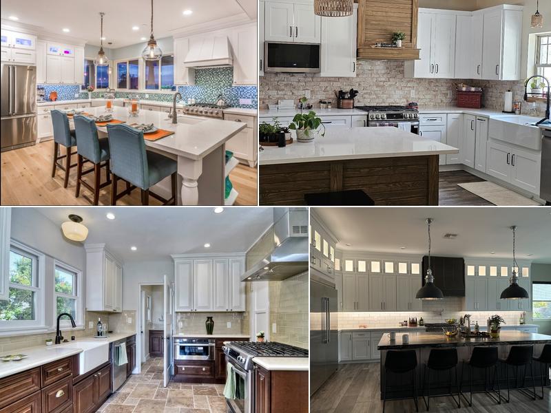 Premium Cabinets Phoenix