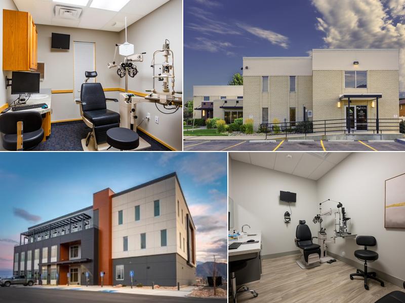 Excel Eye Center: Spanish Fork
