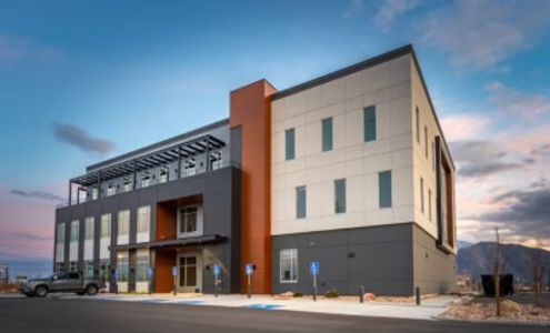 Excel Eye Center: Spanish Fork