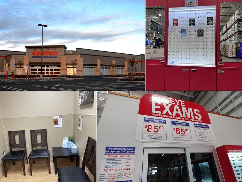 Hill Eyecare