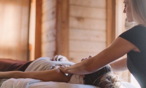 Spa At Sundance 8841 Alpine Loop Scenic Byway, Sundance Utah 84604