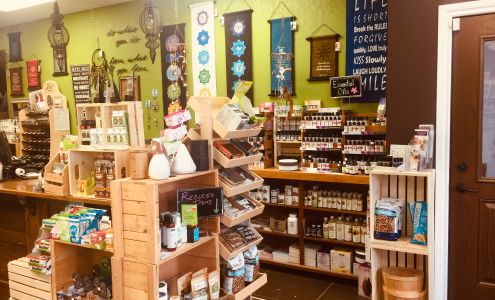 Gypsy Moon Herbal Shoppe Nipawin