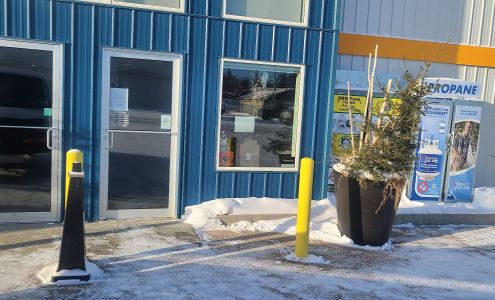 RONA Pinecrest Lumber Ltd. Nipawin