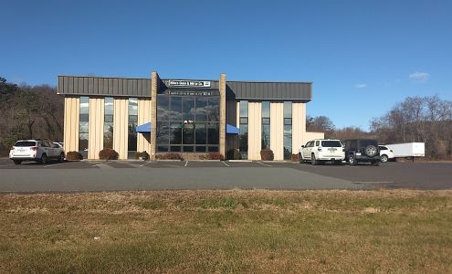 Mike's Glass & Mirror