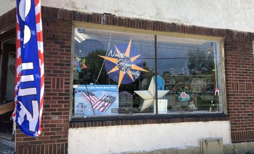 North Corner Variety Store