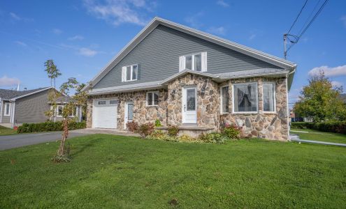 Via Capitale Thetford Mines