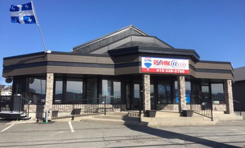 Francois Gagné Remax Accès