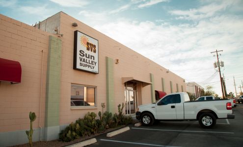Sun Valley Supply