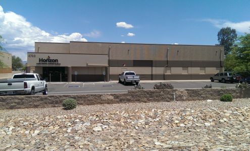 Horizon Distributors