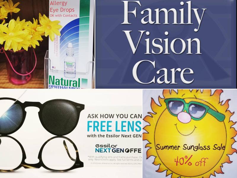 Family Vision Care