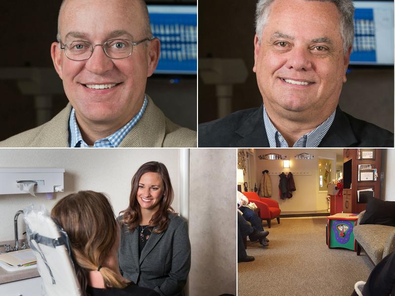 Shoreline-Legacy Dental