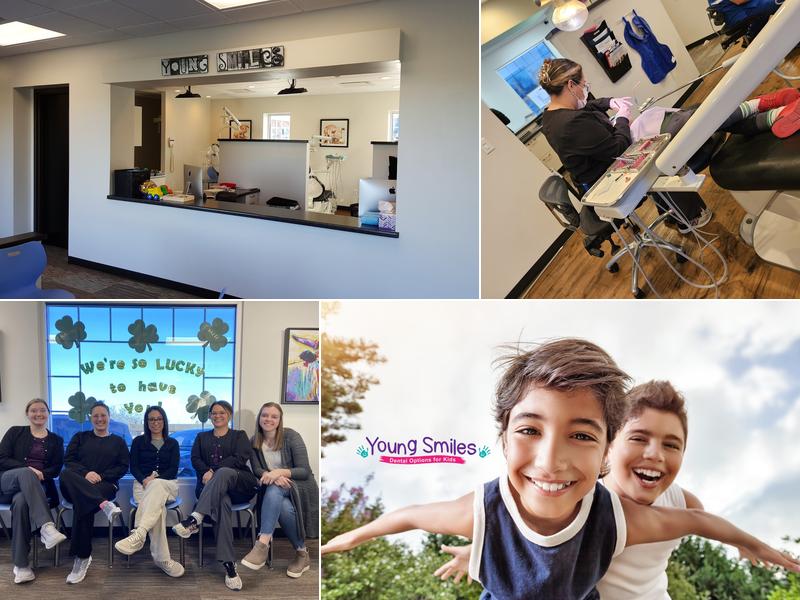 Young Smiles