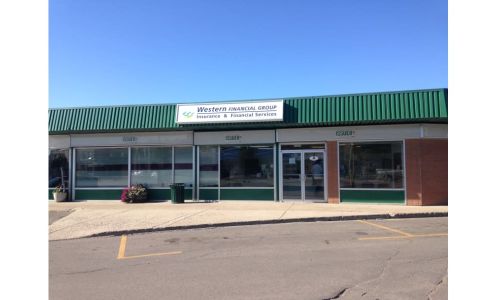 Western Financial Group Inc. - Canada's Insurance Broker