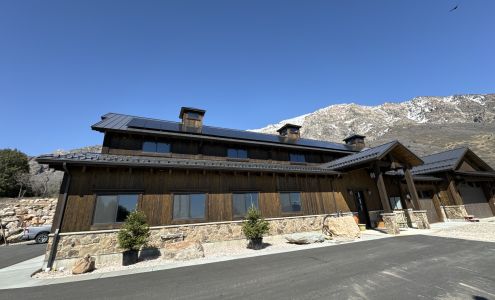 Gardner Energy 2047 S Painter Ln, West Haven Utah 84401