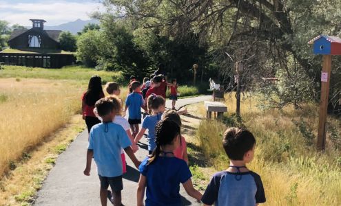 Ogden IRS Early Learning Center