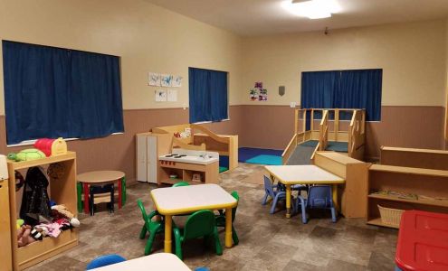 On My Way Preschool & Daycare