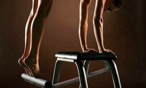 Propulsion Pilates 5592 S 1750 E, South Ogden Utah 84403