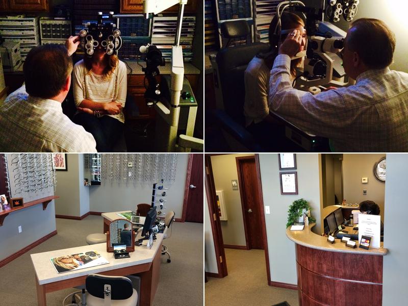 Dr. Dale A. Woodfield And Associates