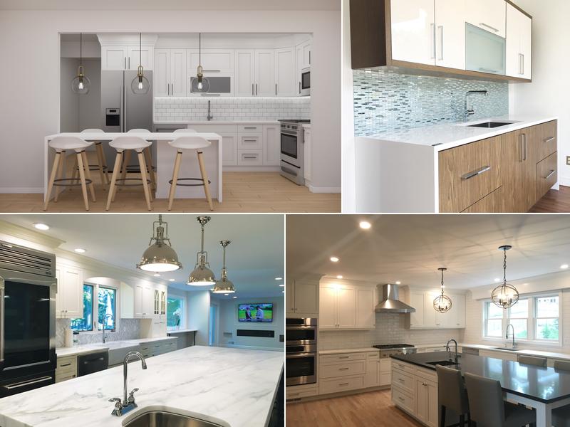 Hermes Designs Kitchen & Bath Remodeling