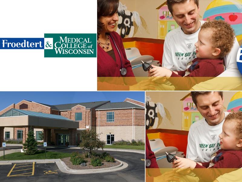 Froedtert West Bend Health Center Urgent Care