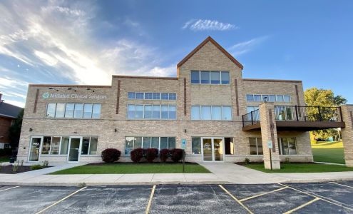 Affiliated Clinical Services