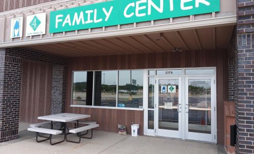 Family Center-Washington County