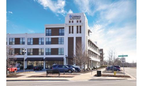 West Bend Pediatrics-Children's Wisconsin