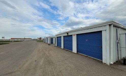 Bonnyville Self Storage