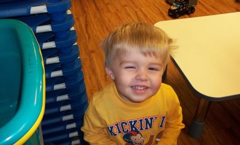 Tender Years Child Care & Learning Center