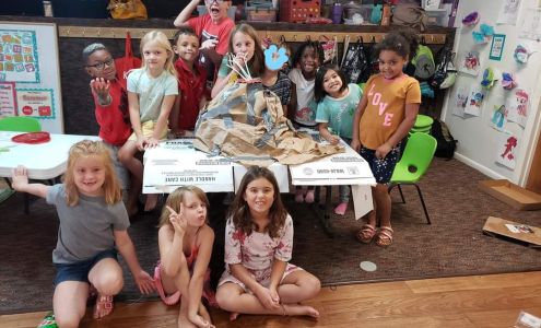 Layton Children's Center