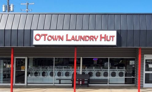 O-Town Laundry Hut